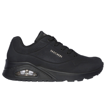 Skechers women's sports shoes UNO STAND ON AIR 73690/BBK
