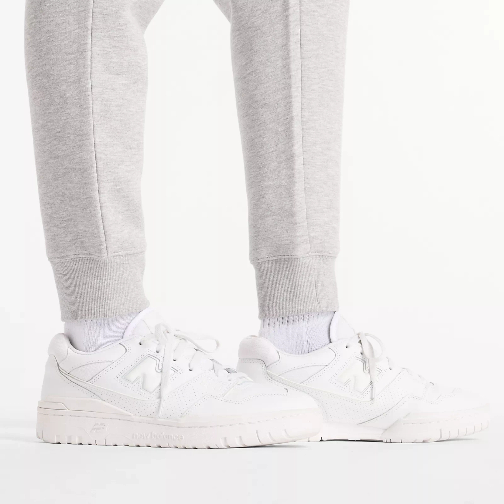 New Balance męska spodnie SPORT FLEECE JOGGER AG MP43904AG