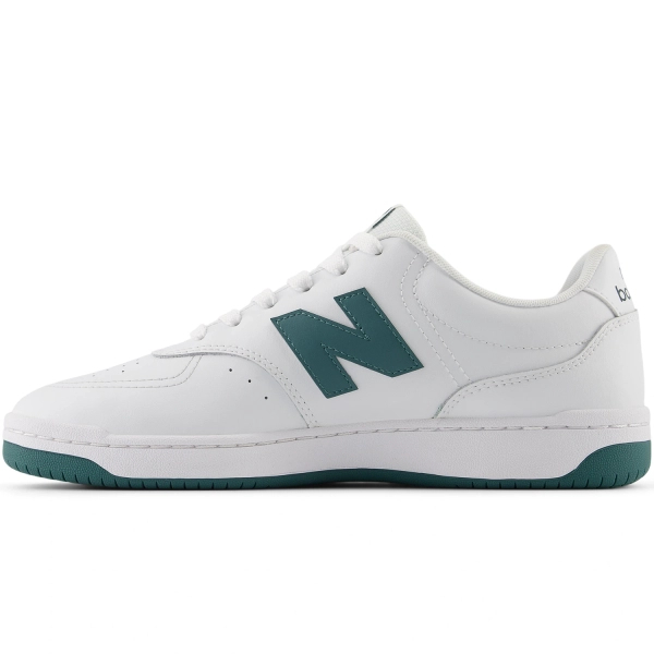 New Balance buty sportowe unisex BB80UFG