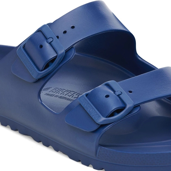 Birkenstock flip-flops Arizona EVA 1019142 NAVY (narrow width)