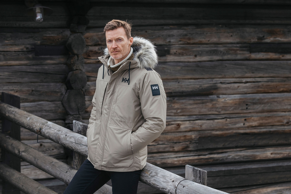 Helly Hansen męska kurtka COASTAL PARKA 53995 757