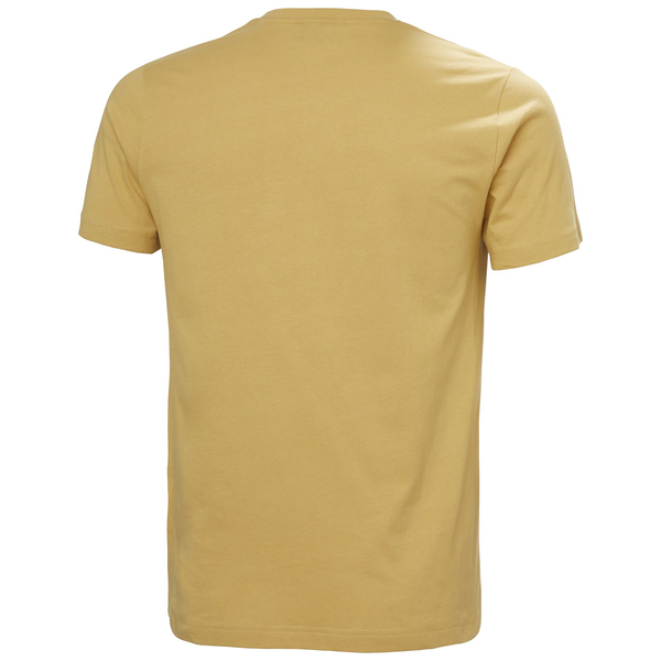 Helly Hansen męska koszulka HH CORE T-Shirt 2.0 54598 389