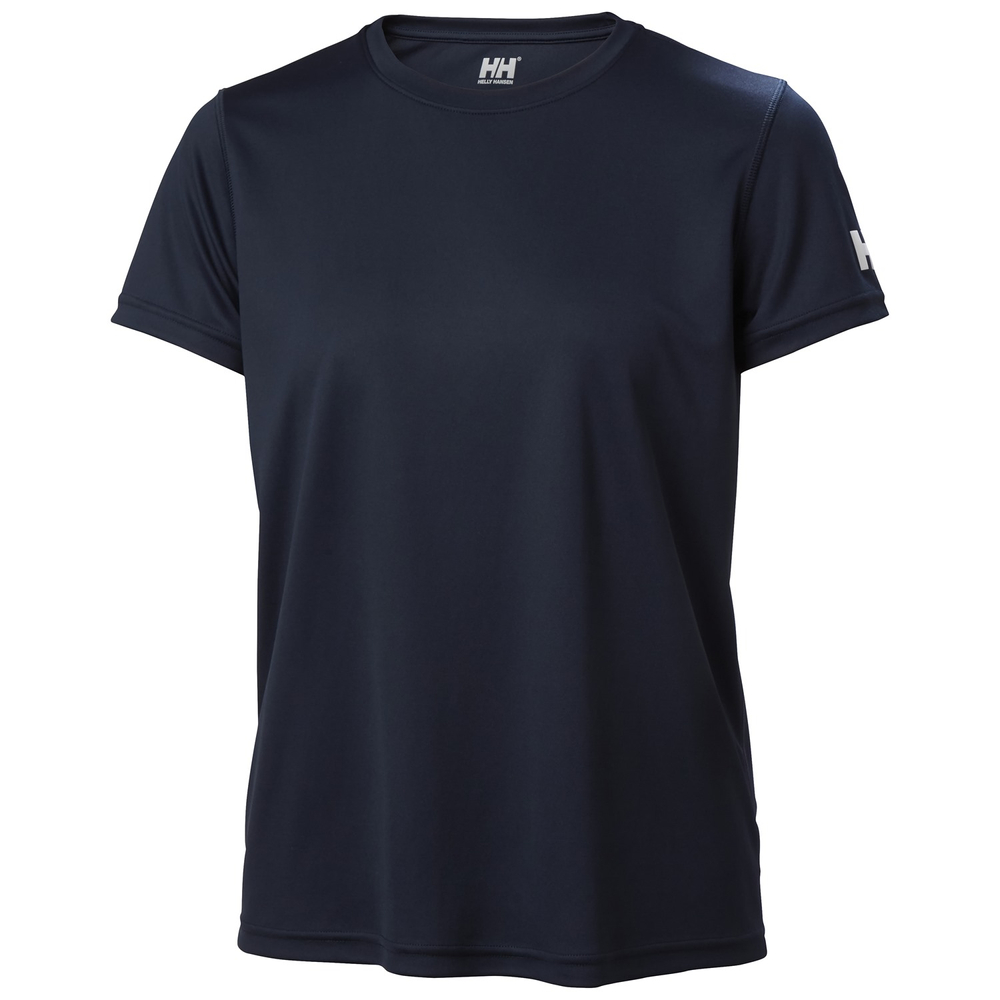 Helly Hansen Damen-T-Shirt W HH TECH TSHIRT 2.0 49580 597
