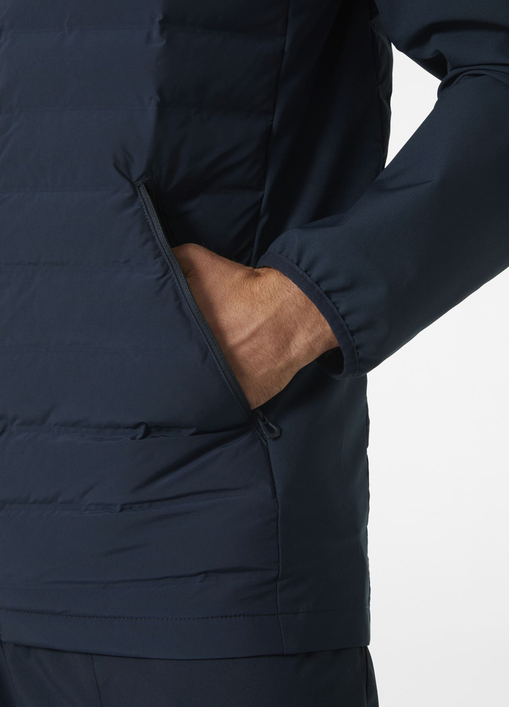 Helly Hansen męska kurtka ocieplana HP INSULATOR 2,0 34286 597