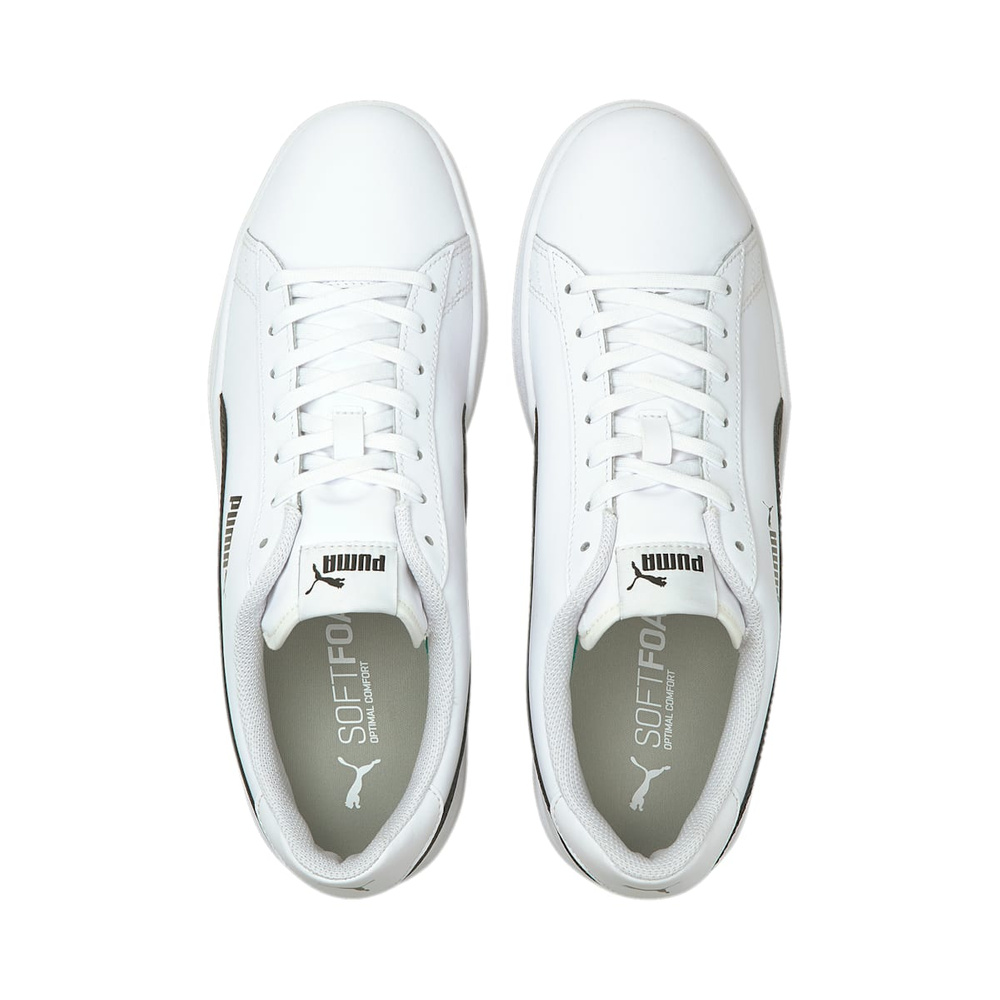 Puma buty sportowe unisex męskie damskie Smash v2 L 365215 01