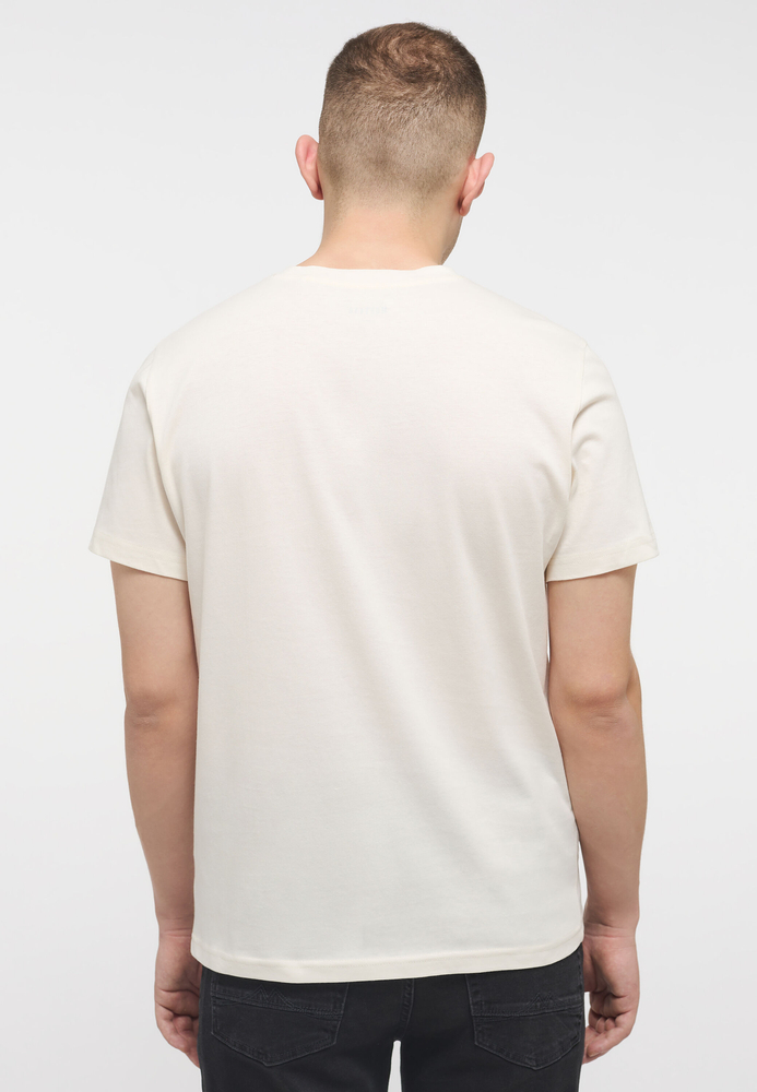 Mustang Herren Alex C PRINT T-shirt 1013522 2013