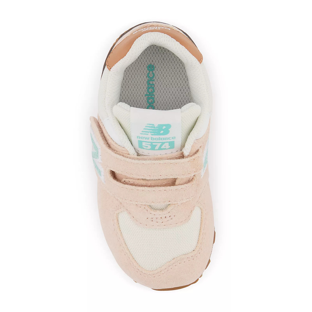 New Balance infant shoes IV574RJ1 