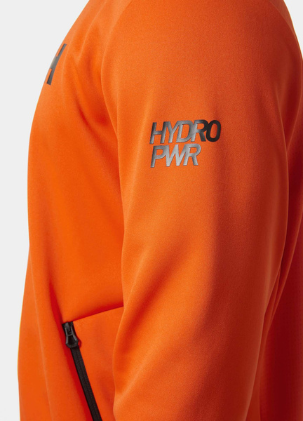 Helly Hansen kurtka polarowa męska HP FLEECE JACKET 34289 307