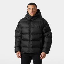 Helly Hansen men's ACTIVE PUFFY JACKET 54482 990 down jacket