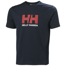 Helly Hansen Herren-T-Shirt HH LOGO TSHIRT 3.0 54596 597