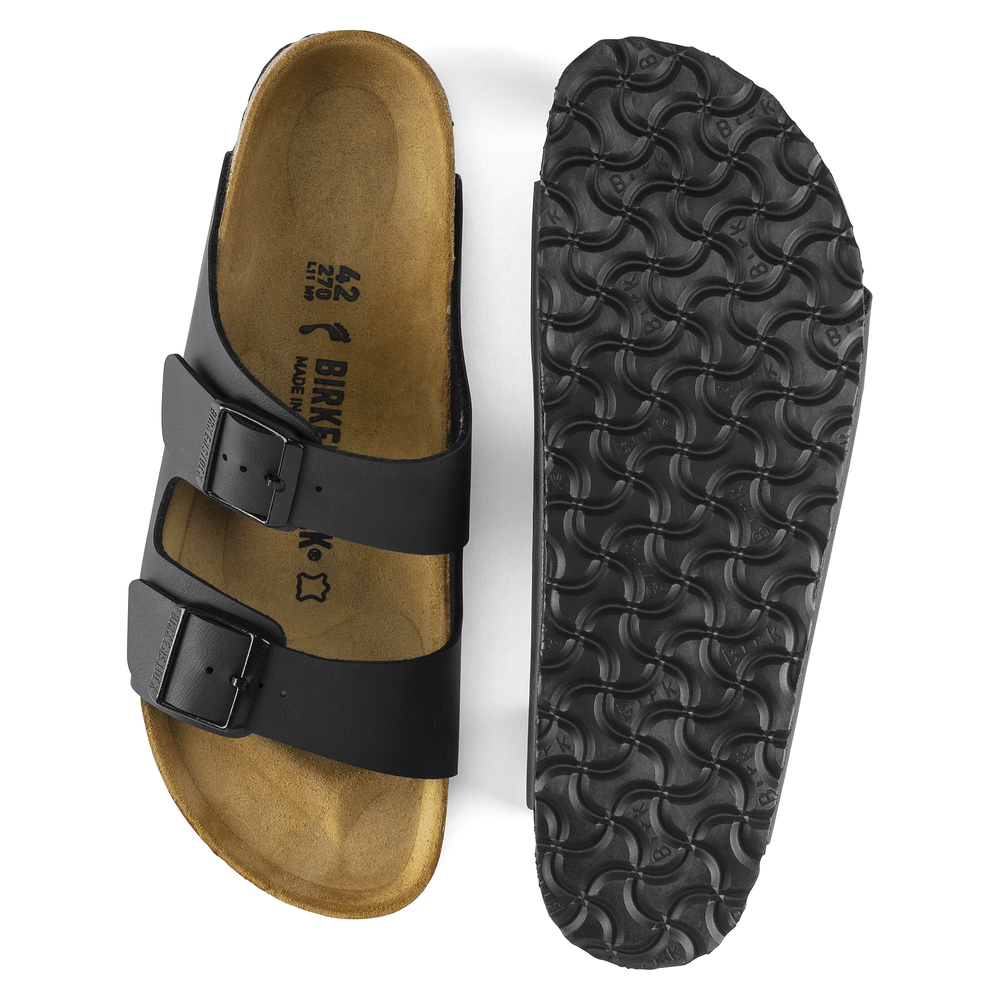 Birkenstock damskie klapki ARIZONA BS 0051793 (szerokość wąska)