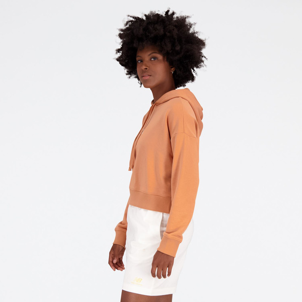 New Balance sweatshirt ESSENTIALS REIMAGINED ARCHIVE SEI WT31509SEI