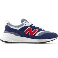 New Balance unisex athletic shoes U997REA