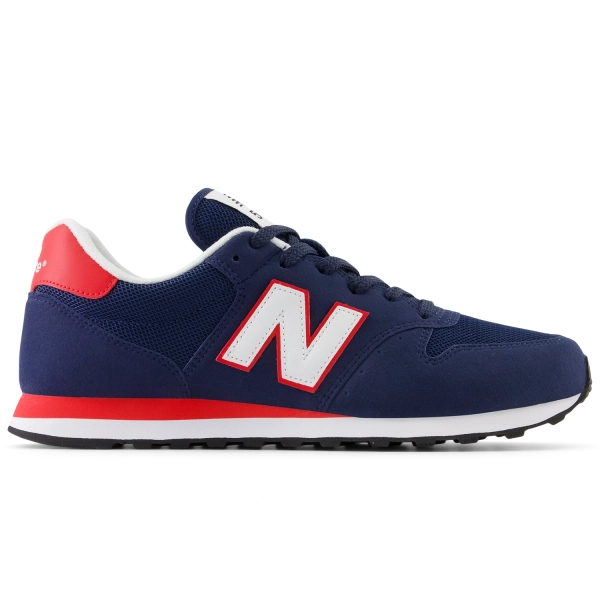 New Balance Herren Schuhe GM500MC2
