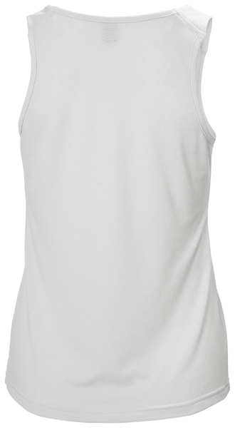 Helly Hansen women's W Siren Singlet 30245 001 Strapless T-shirt