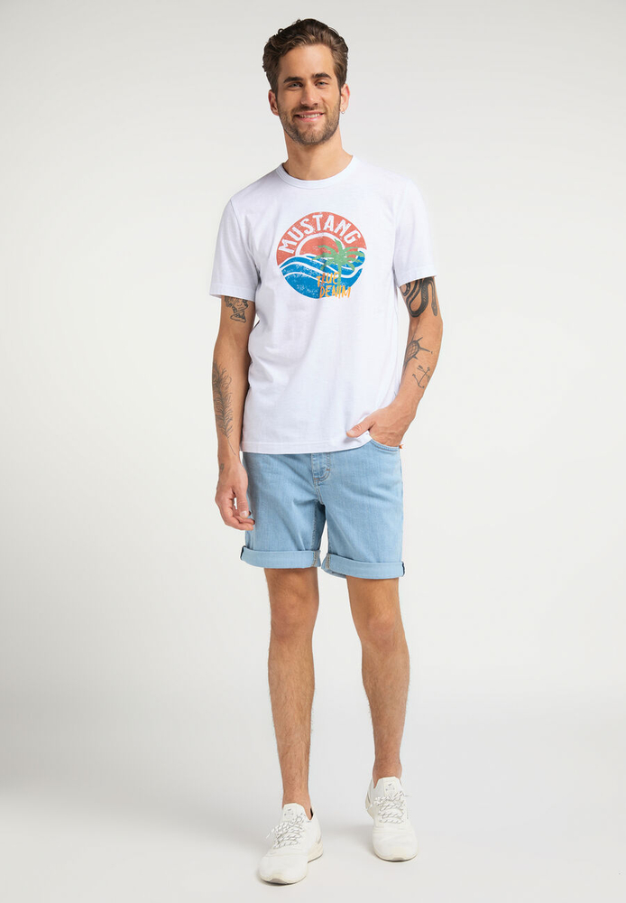 Mustang Logo Alex 1009534 2045