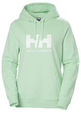 Helly Hansen women's hoodie W LOGO HOODIE 33978 419
