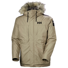 Helly Hansen męska kurtka COASTAL PARKA 53995 757