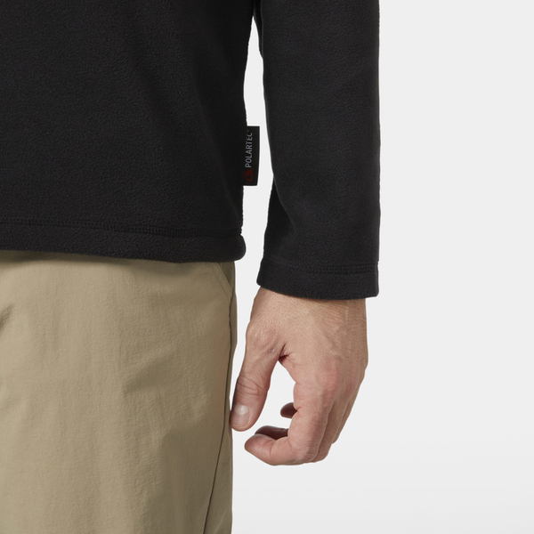 Helly Hansen Herren DAYBREAKER 1/2 ZIP FLEECE Fleece-Sweatshirt 50844 992