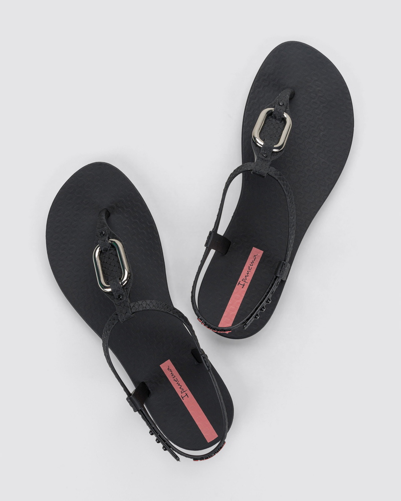 Ipanema Damen CLASS LINEA Sandalen 27110-BA176 
