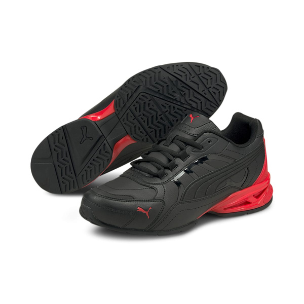 Puma men's Respin SL sports shoes 368846 07 - black