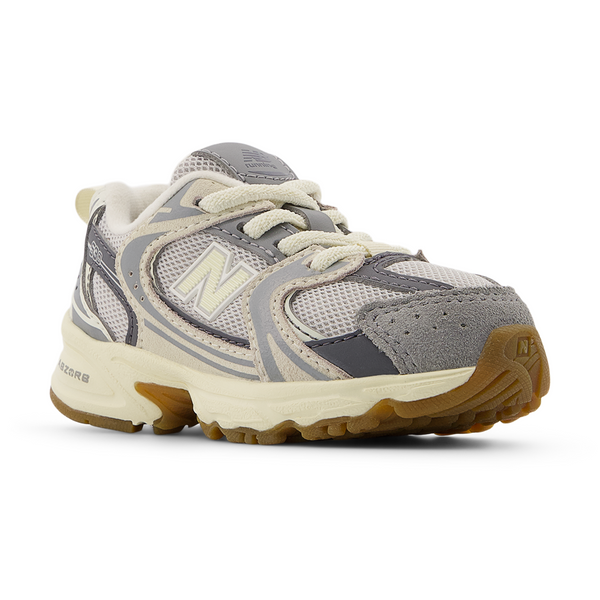 New Balance niemowlęce sneakersy obuwie sportowe IZ530UK