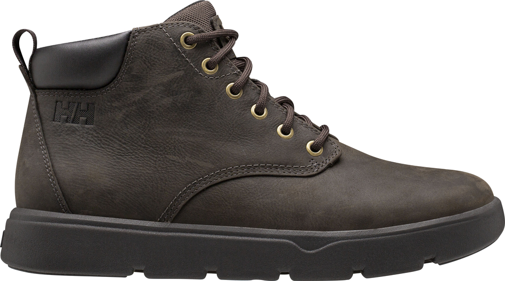 Helly Hansen Herren Winterstiefel PINEHURST LEATHER 11738 713