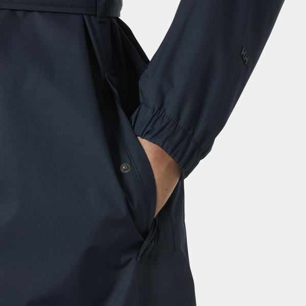 Helly Hansen damska kurtka W HH CLASSICS TRENCH COAT 54376 597