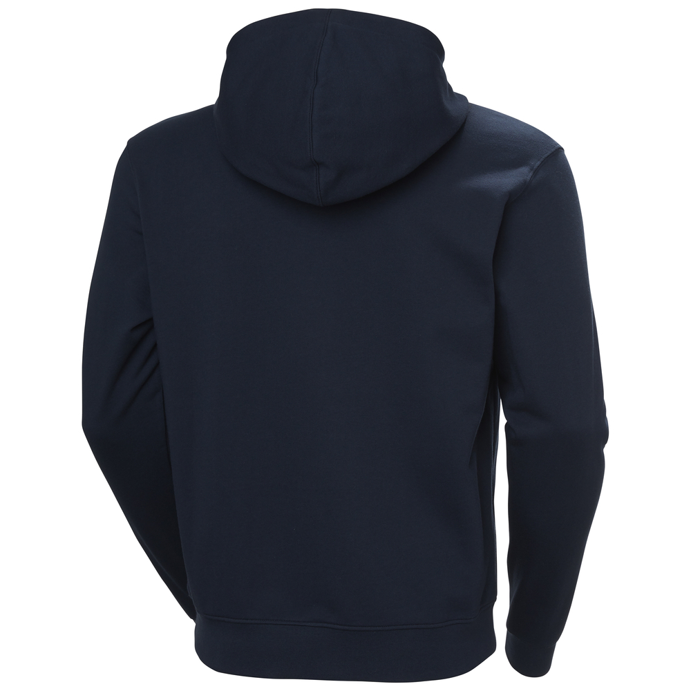 Helly Hansen Herren CORE ZIP HOODIE Kapuzenpulli 53059 597