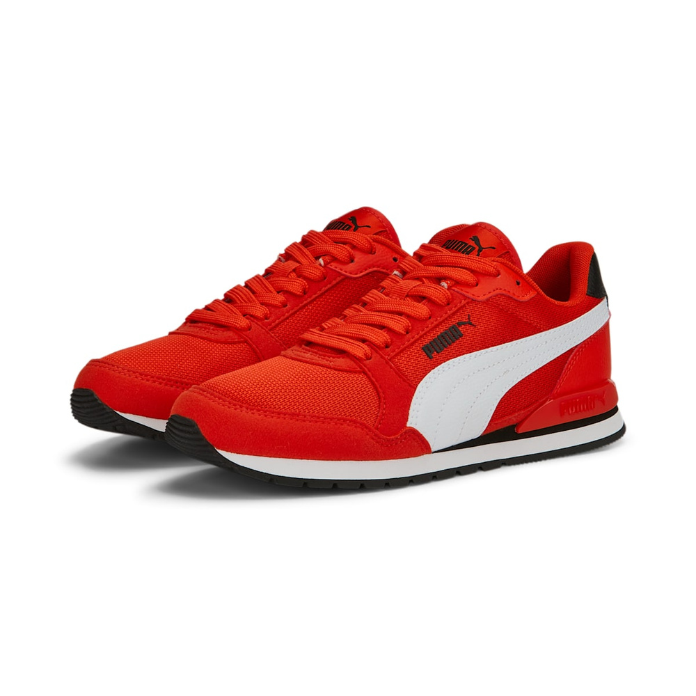 Puma Damen ST Runner v3 Mesh JR Sportschuhe 385510 17