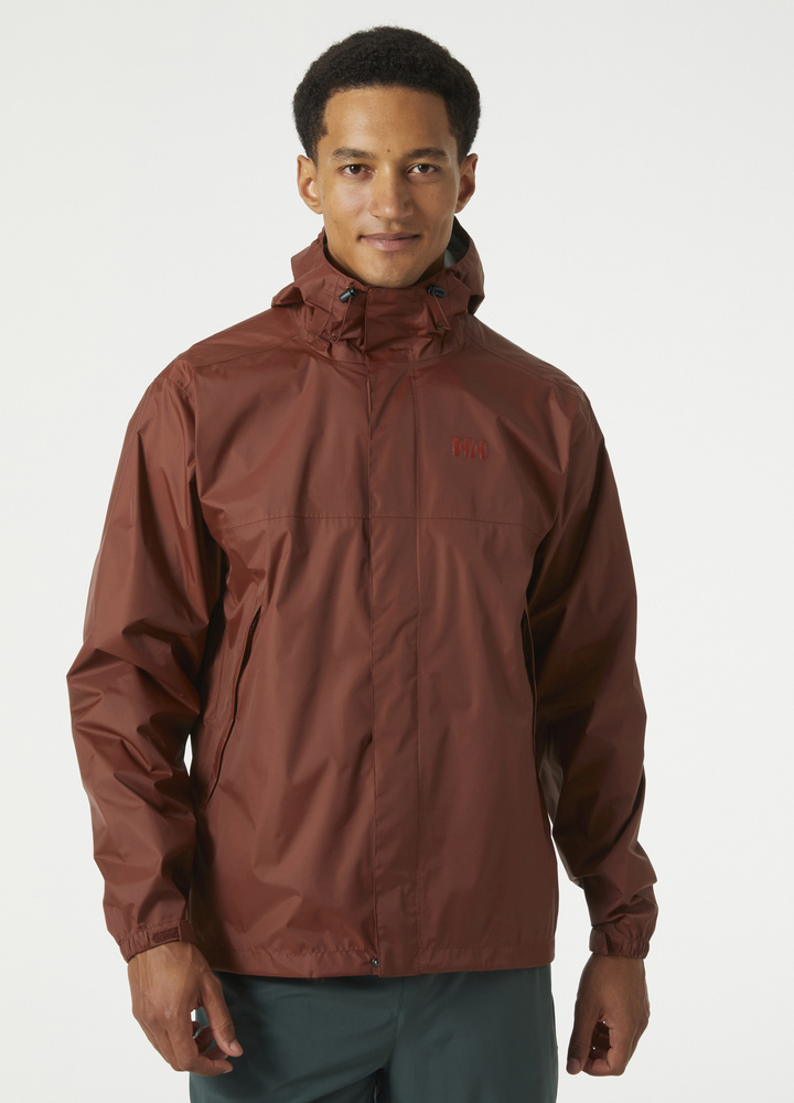 Helly Hansen męska kurtka LOKE JACKET 62252 301