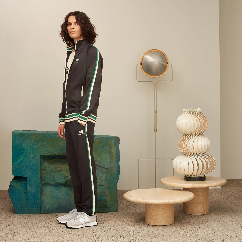 New Balance  buty męskie sneakersy MS327CGW