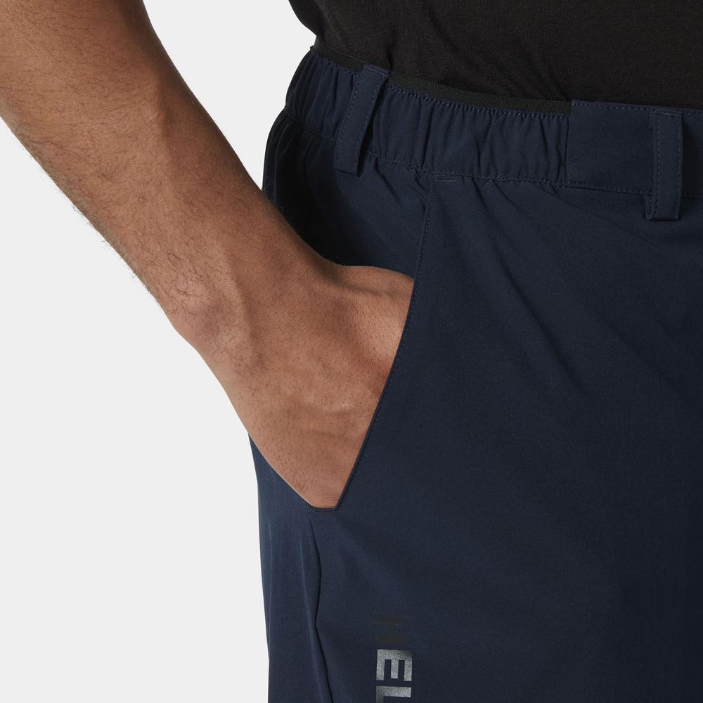 Helly Hansen męskie szorty HP SIROCCO SHORTS 9' 34158 597