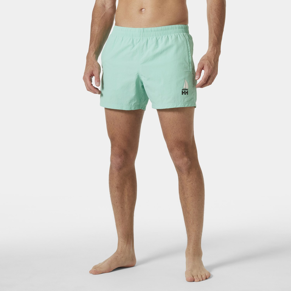 Helly Hansen męskie kąpielówki CASCAIS TRUNK 34031 416