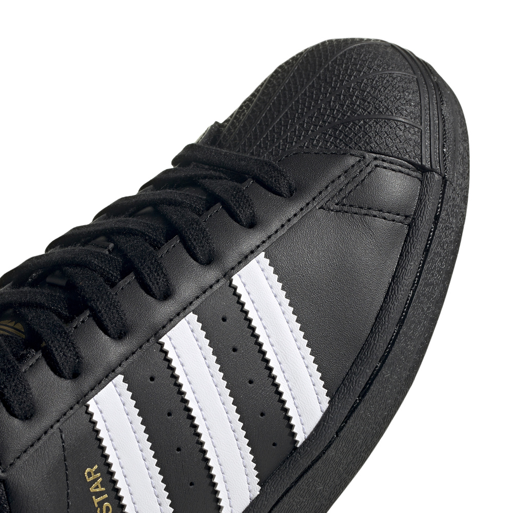 Adidas buty sportowe Superstar Foundation EG4959 - unisex