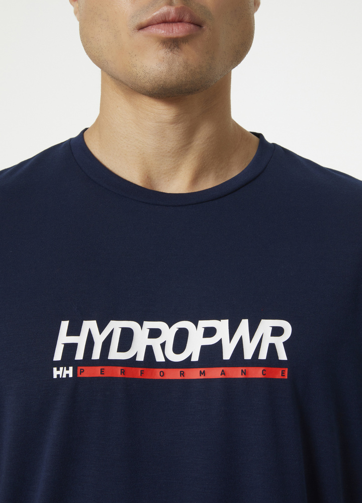 Helly Hansen męska koszulka HP RACE T-SHIRT 34294 597