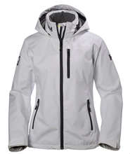 Helly Hansen damska kurtka W CREW HOODED JACKET 33899 853