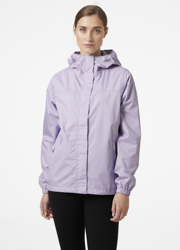 Helly Hansen damska kurtka W JUELL JACKET 53101 697