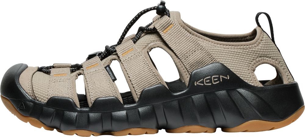 Keen męskie sandały HYPERPORT H2 BRINDLE/BLACK  1030857