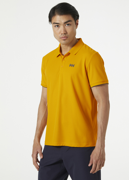 Helly Hansen męska koszulka Polo OCEAN 34207 328