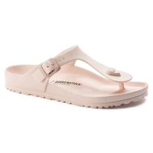 Birkenstock flip flops Gizeh EVA 1014569 LIGHT ROSE (standard width)