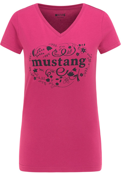 Mustang Alexia V Print 1010732 8354