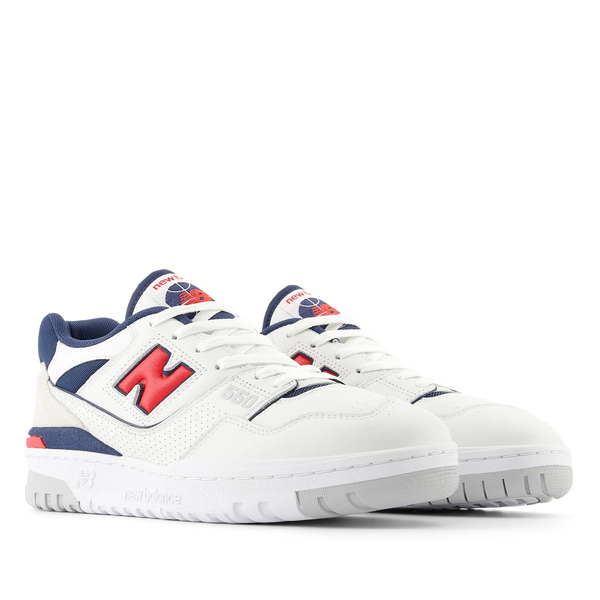 New Balance men's sports shoes BB550ESD