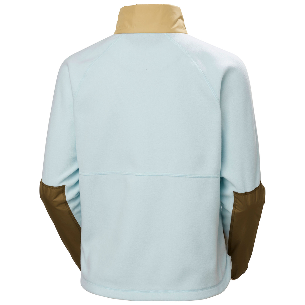 HELLY HANSEN W RIG FLEECE JACKET 54078 537