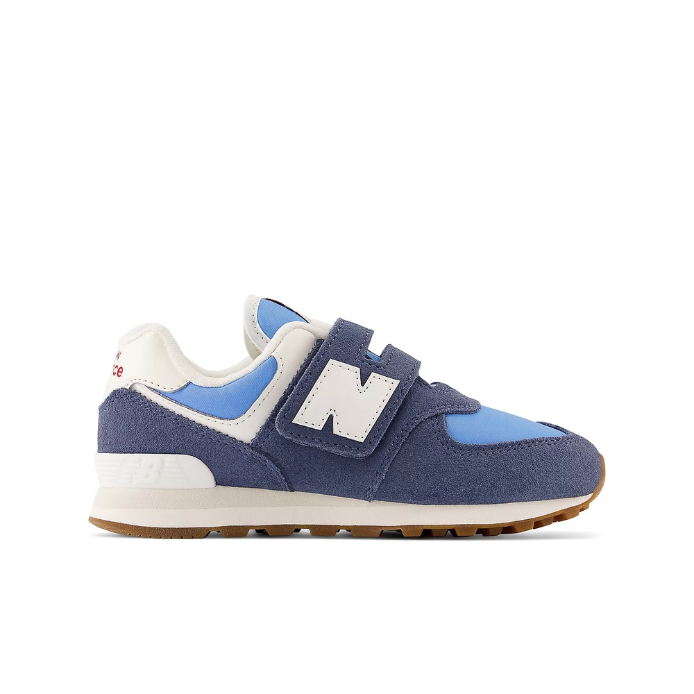 New Balance dziecięce buty sportowe PV574RA1