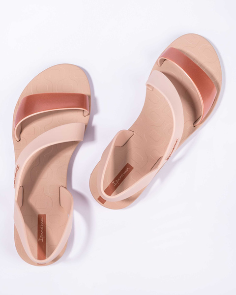 Ipanema women's Vibe Sandal Fem 82429 26050 sandals 