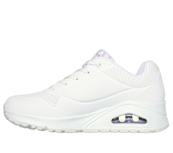 Skechers Frauen Sportschuhe SPREAD THE LOVE 155507 WLPR