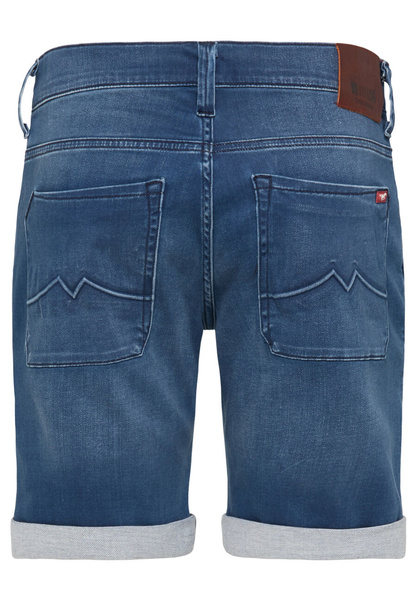 Mustang 5-Taschen-Short 1009747 5000 542