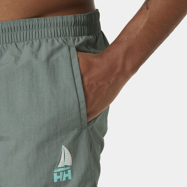 Helly Hansen męskie kąpielówki CASCAIS TRUNK 34031 485