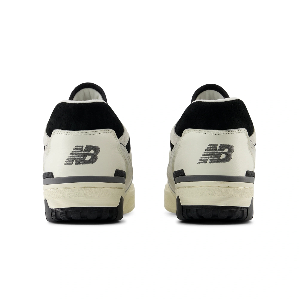 New Balance unisex-Sportschuh BB550LEG